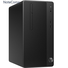 HP Desktop 290 G2 MT i5/8GB/1TB/GT730 2GB(8JW63ES)